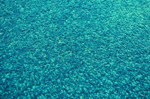 Kusový petrolejový koberec Eton, 50x80 cm