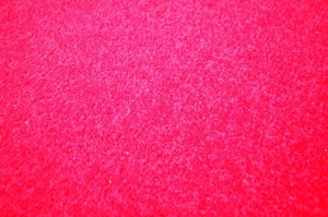 Kusový růžový koberec Eton
