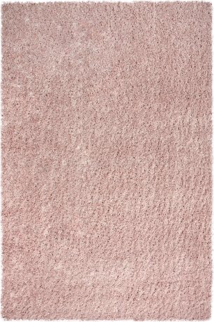 Kusový růžový koberec Fantasy 12500-75 Rozměry: 133x190