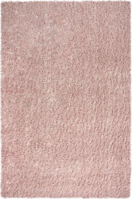 Kusový růžový koberec Fantasy 12500-75 Rozměry: 80x150