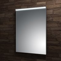 LED zrcadlo Brilant BRI-A1