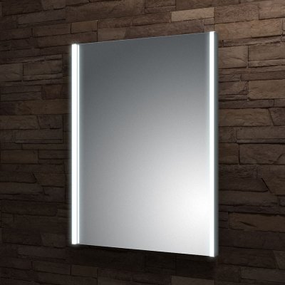 LED zrcadlo Brilant BRI-A2
