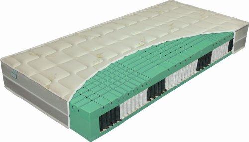 Matrace ALOE Bio-Ex 90x200 cm