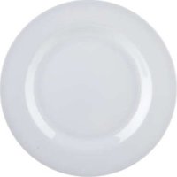 Melaminový talíř mělký 17,5cm