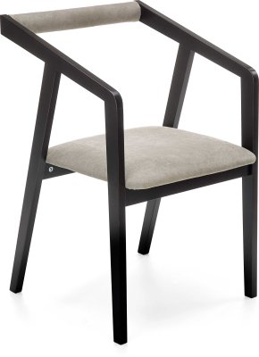 Moderní jídelní židle AZUL