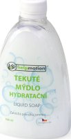 Mýdlo hydratační 500 ml HL009 Helpmation