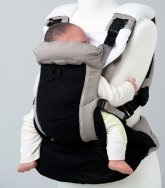 Nosítko na dítě Carry Star