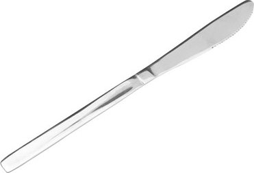 Nůž jídelní Eko, bez kusového štítku