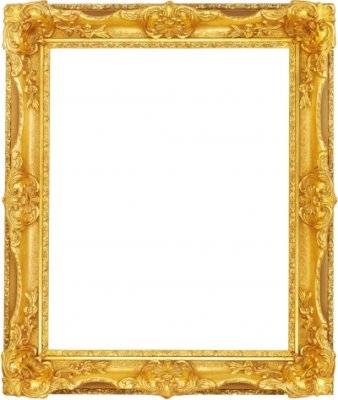 Obrazový rám - Baroco