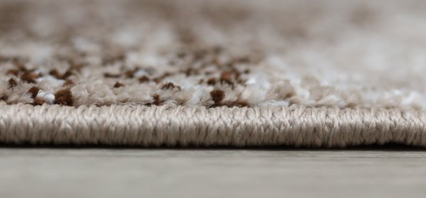 Oválný kusový koberec Cappuccino 16012-13o, 120x170 cm