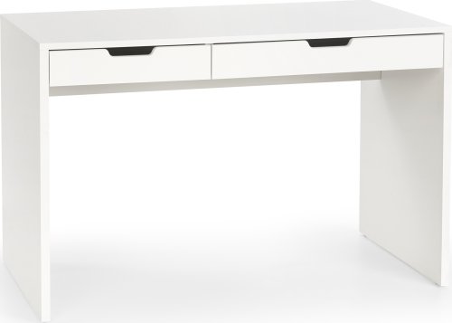 PC stůl ESKIMO B-1, bílý