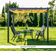 Zahradní pergola Basic