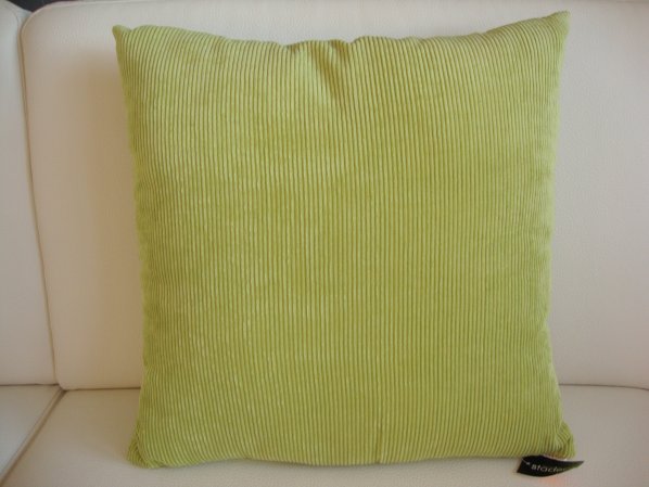 Polštář Cushion PI076 zelený