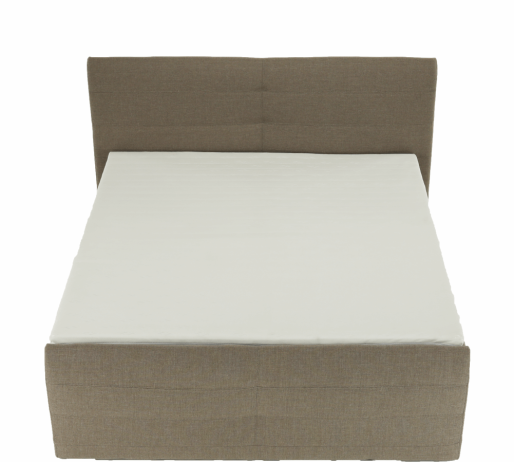 Boxspringová postel Homela 160x200 cm MegaKomfort