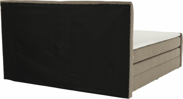 Boxspringová postel Homela 180x200 cm MegaKomfort