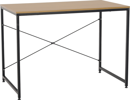 Psací stůl MELLORA 100x60 cm