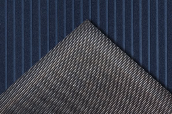 Rohožka Mix Mats Striped 105653 Blue