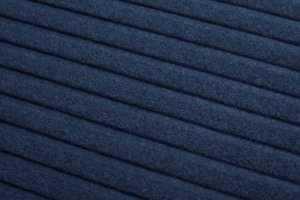 Rohožka Mix Mats Striped 105653 Blue