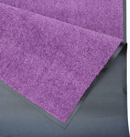 Rohožka Wash & Clean 103838 Violett