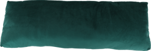 Pohovka Camerinos, rozkládací smaragdový samet