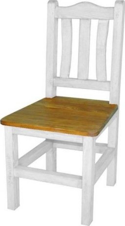 Rustikální židle SIL05