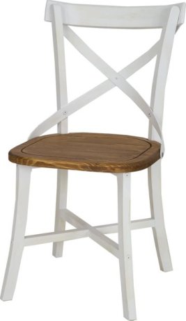 Rustikální židle SIL25