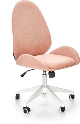 Růžová dětská židle FALCAO