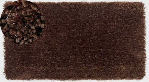 Hnědý koberec Stella 160x230 cm
