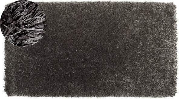 Koberec Stela tmavě šedý 60x110 cm