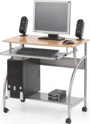 Počítačový stůl B6