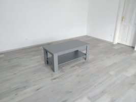 Obrázek od zákazníka pro Konferenční stolek Provence ST2, šedá