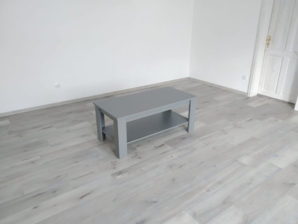 Konferenční stolek Provence ST2, šedá