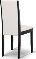 Dřevěná židle VENIS II. jakost
