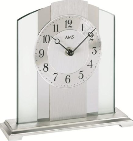 Stolní hodiny 1120 AMS 20cm