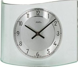 Stolní hodiny 131 AMS 21cm