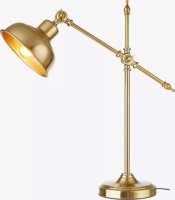 Stolní lampa GRIMSTAD 108116