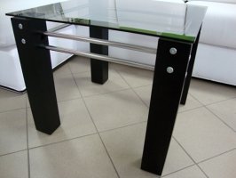 Konferenční stolek Stomy S230 60x60