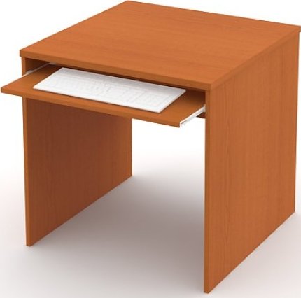 Stůl pod počítač