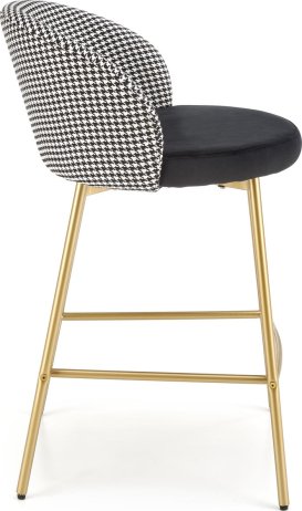 Stylová barová židle H113