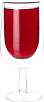 Termo sklenice na víno Cool 250 ml 2 ks