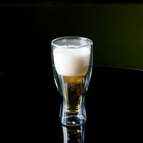 Termo sklenice Cool Beer 350 ml 2 ks