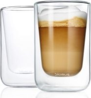 Termo sklenice na cappuccino, 250 ml, sada 2 ks