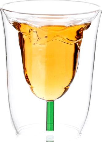 Termo sklenice na drink Cool 180 ml 2 ks