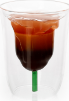 Termo sklenice na drink Cool 180 ml 2 ks