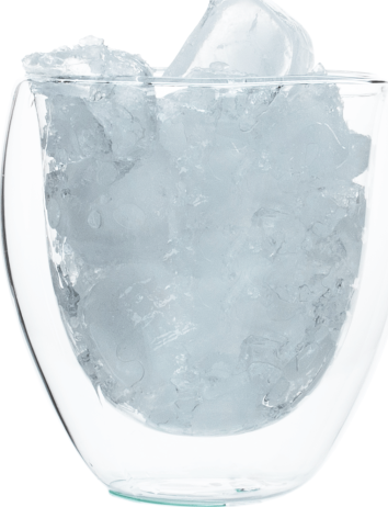 Termo sklenice na vodu Cool 250 ml set 4 ks