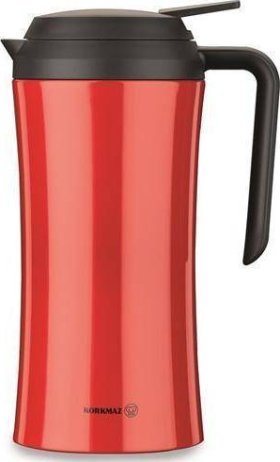 Termokonvice Maxima 1,2l červená - Korkmaz