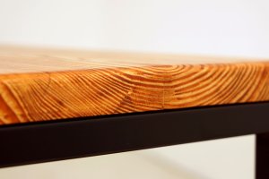 TV stůl R-designwood 045