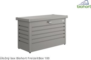Úložný box FreizeitBox 100