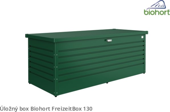 Úložný box FreizeitBox 130