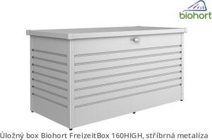 Úložný box FreizeitBox 160 HIGH